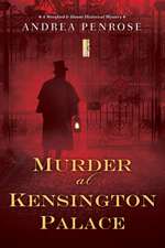 Murder at Kensington Palace