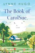 The Book of CarolSue