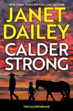 Calder Strong