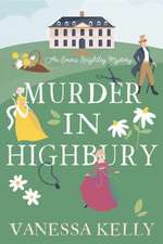 Murder in Highbury