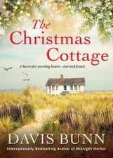 The Christmas Cottage