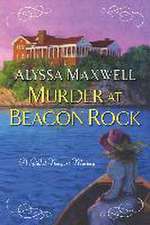 Murder at Beacon Rock