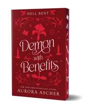 Demon with Benefits: Deluxe Limited Edition