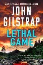 Lethal Game