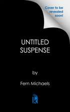 Untitled Suspense