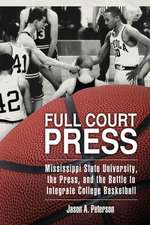 Full Court Press