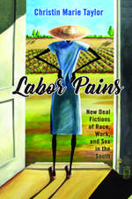 Labor Pains