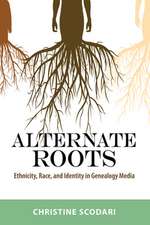 Alternate Roots