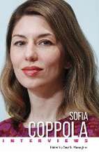 Sofia Coppola