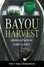 Bayou Harvest