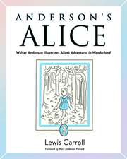 Anderson's Alice