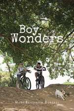 Boy Wonders