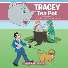 Tracey Tea Pot