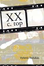 XX C. Top