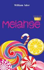 Melange