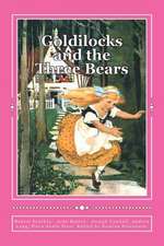 Goldilocks and the Three Bears