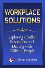 Workplace Solutions