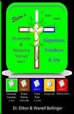 Eldon's Proverbs & Memory Verses