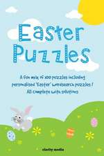 Easter Puzzles