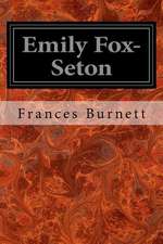 Emily Fox-Seton