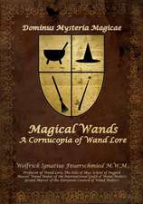 Magical Wands