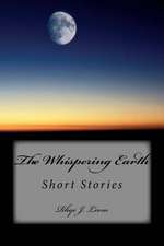 The Whispering Earth