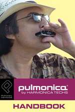 Pulmonica Handbook