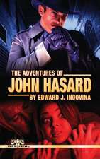 The Adventures of John Hasard