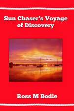 Sunchaser's Voyage of Discovery