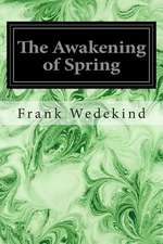 The Awakening of Spring