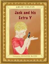 Jack and His Extra y