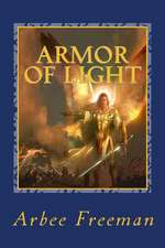 Armor of Light