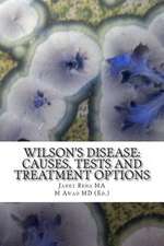 Wilson's Disease