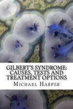 Gilbert's Syndrome