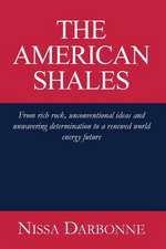 The American Shales