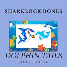 Sharklock Bones