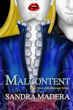 Malcontent