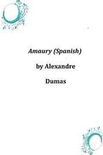 Amaury (Spanish)