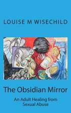 The Obsidian Mirror