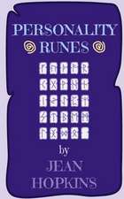 Personality Runes