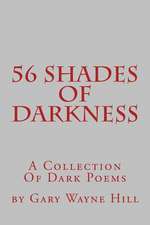 56 Shades of Darkness