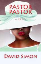 Pastor Pastor