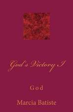 God's Victory I