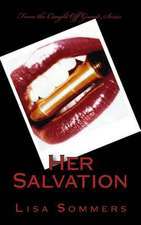 Her Salvation