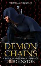 Demon Chains