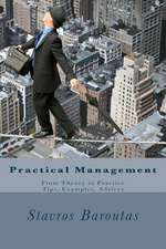 Practical Management