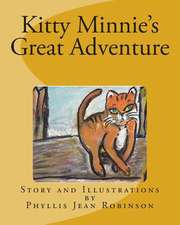 Kitty Minnie's Great Adventure