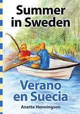 Summer in Sweden / Verano En Suecia