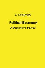 Political Economy