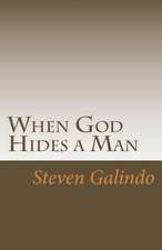 When God Hides a Man